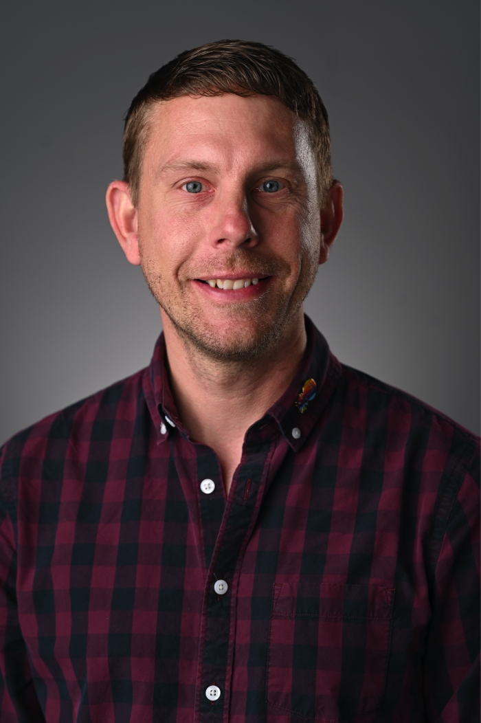 Darren E. Levin