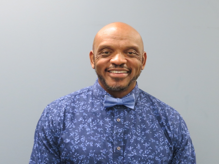 Dr. Corey M. Teague