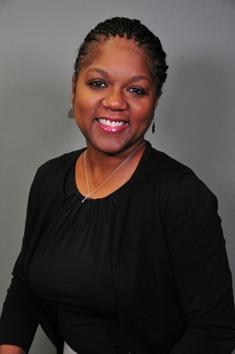 Michelle Duke