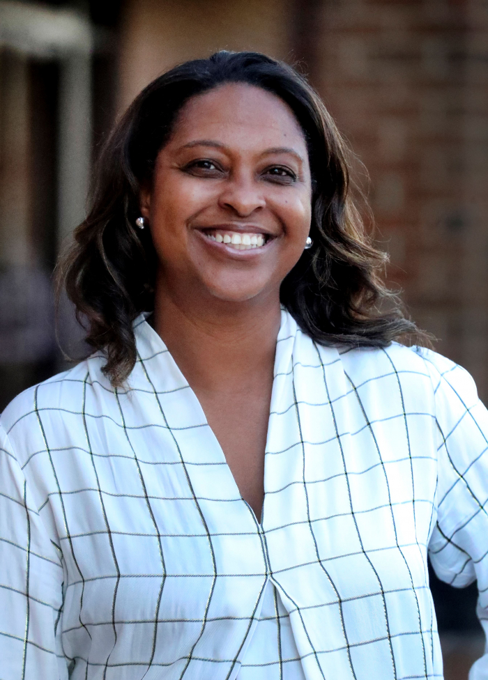 Mealand Ragland-Hudgins