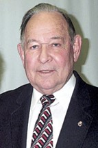 Bob Parkins