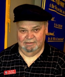 Dan Whittle