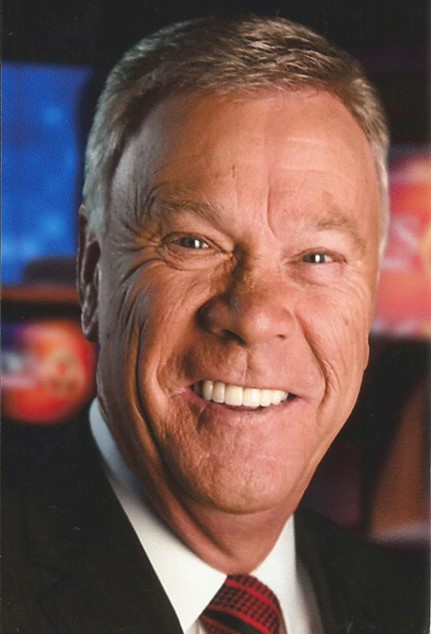 Darrell Patterson