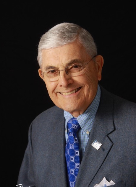 John D. Hood