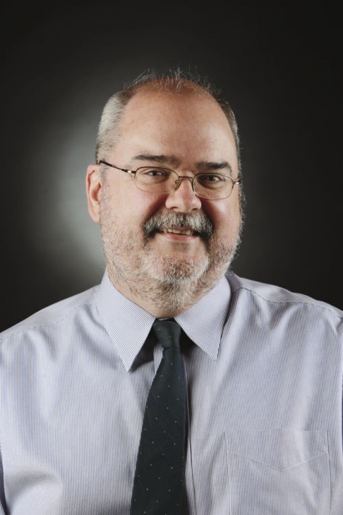 John L. Pitts