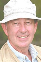 Larry Woody