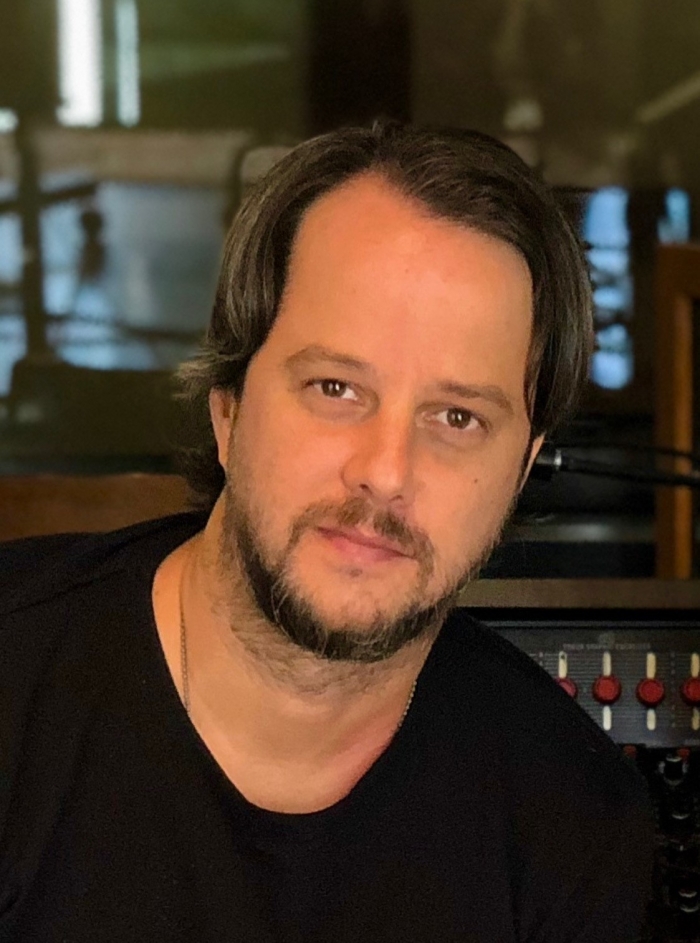 Lee Foster