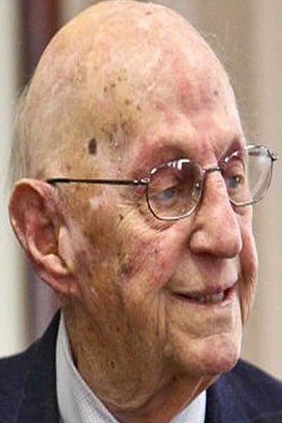 Luther Masingill