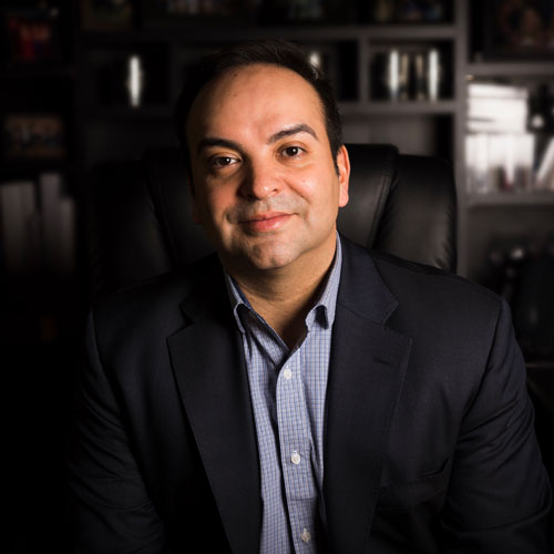 Mike Molinar