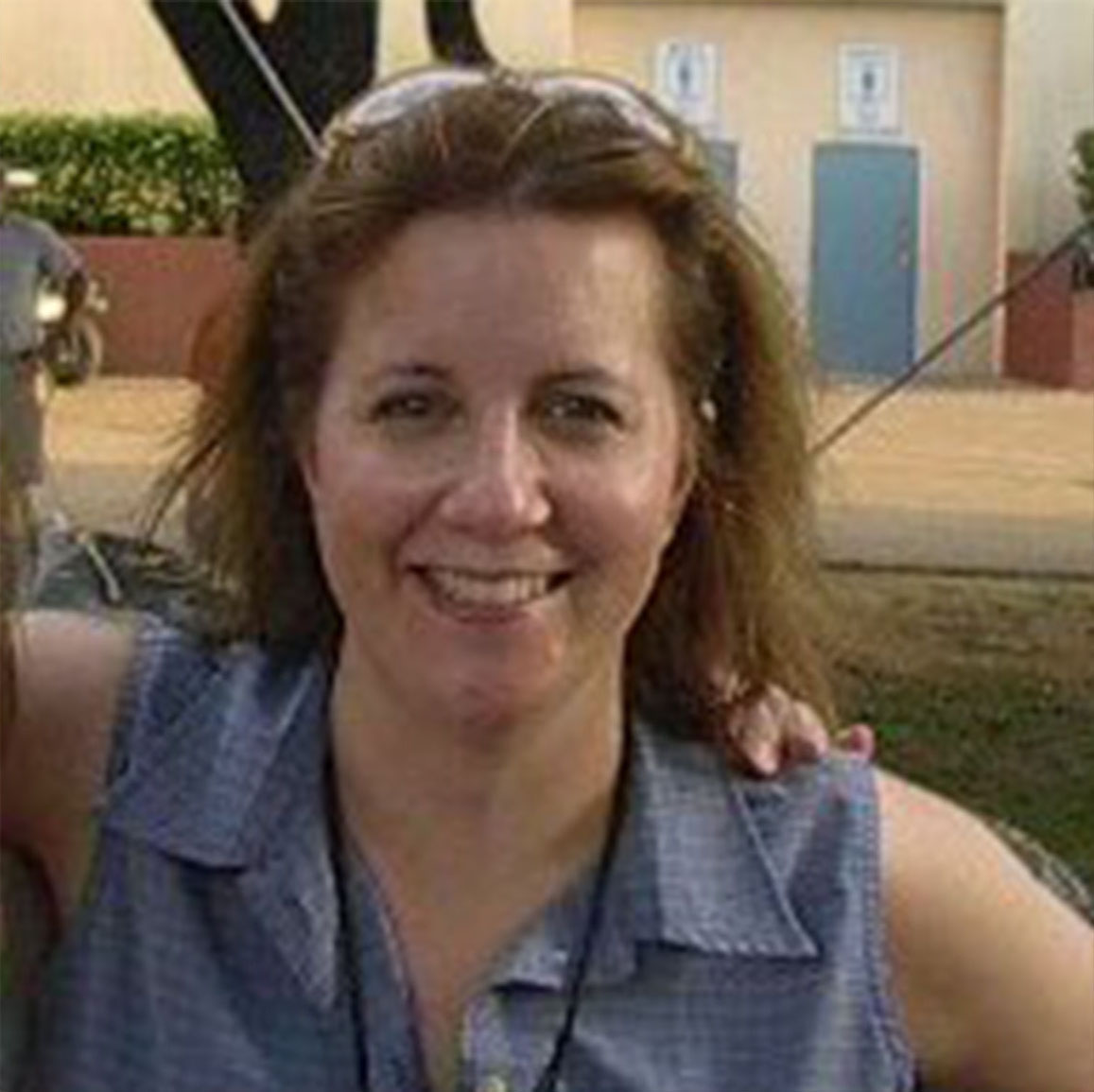 Alison Aeurbach