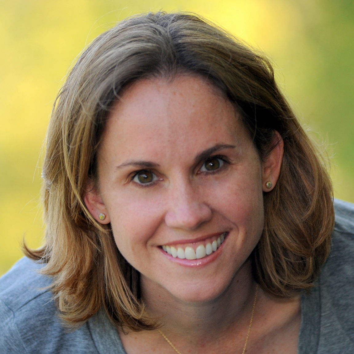 Christin Baker