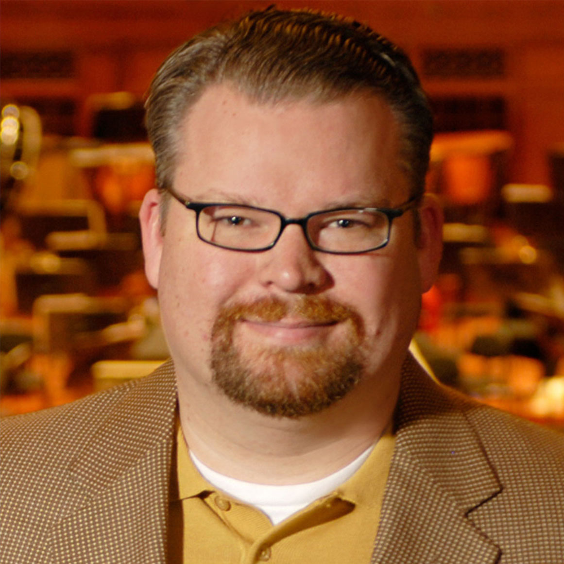 Mark Blakeman