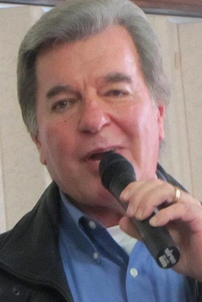 Bob Johnson