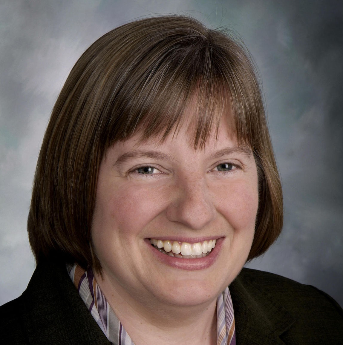Connie Cass-O'Connell