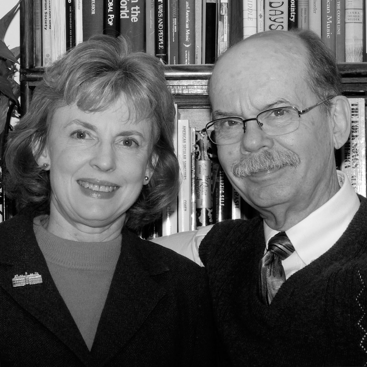 Dale & Lucinda Cockrell