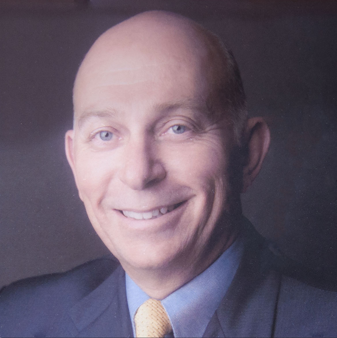 Stephen Dickert