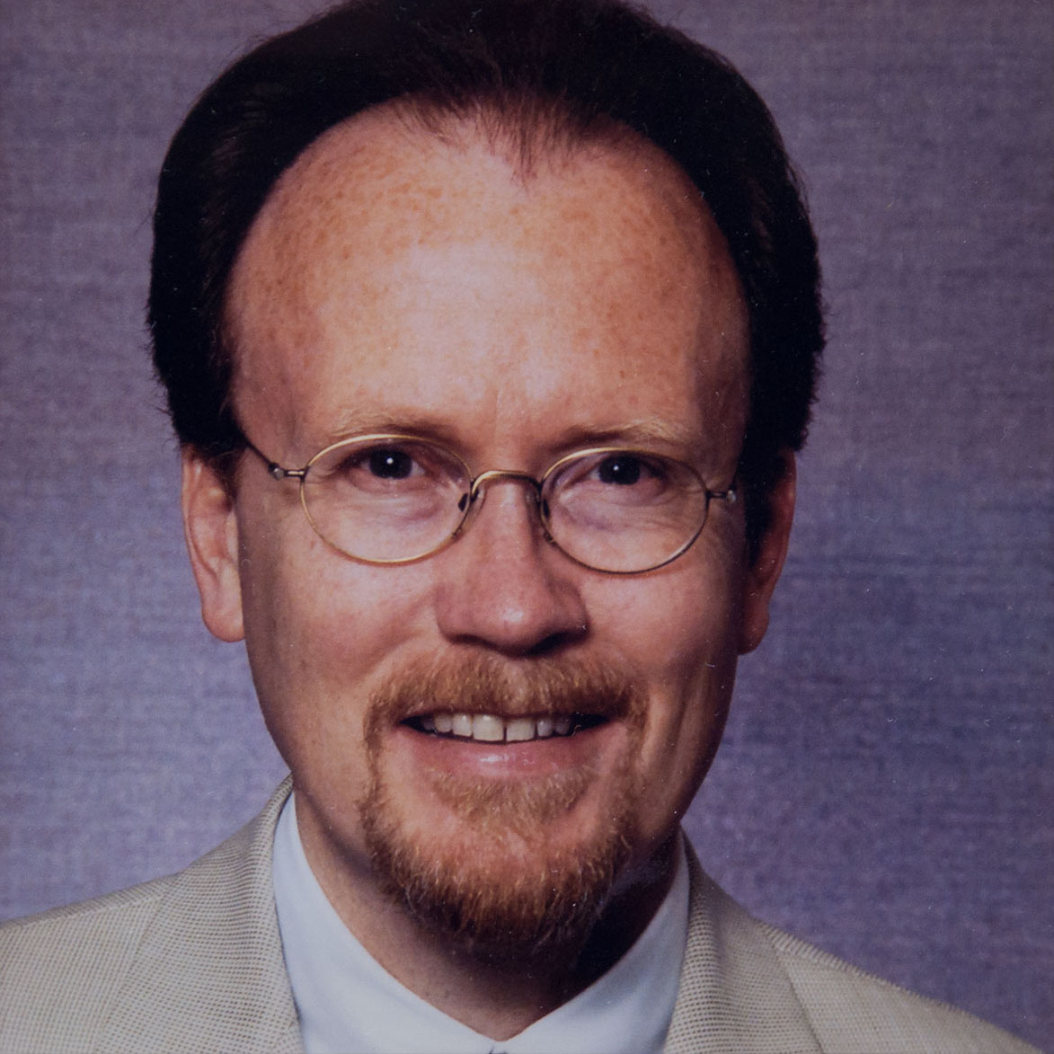 Charles Dorris