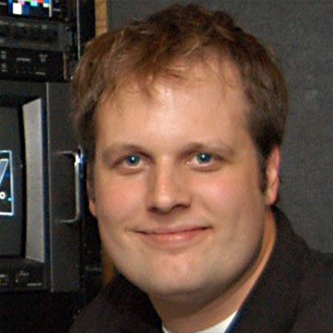 Nicholas Dugger