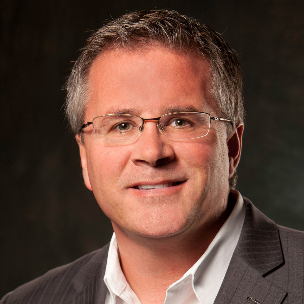 Pete Fisher