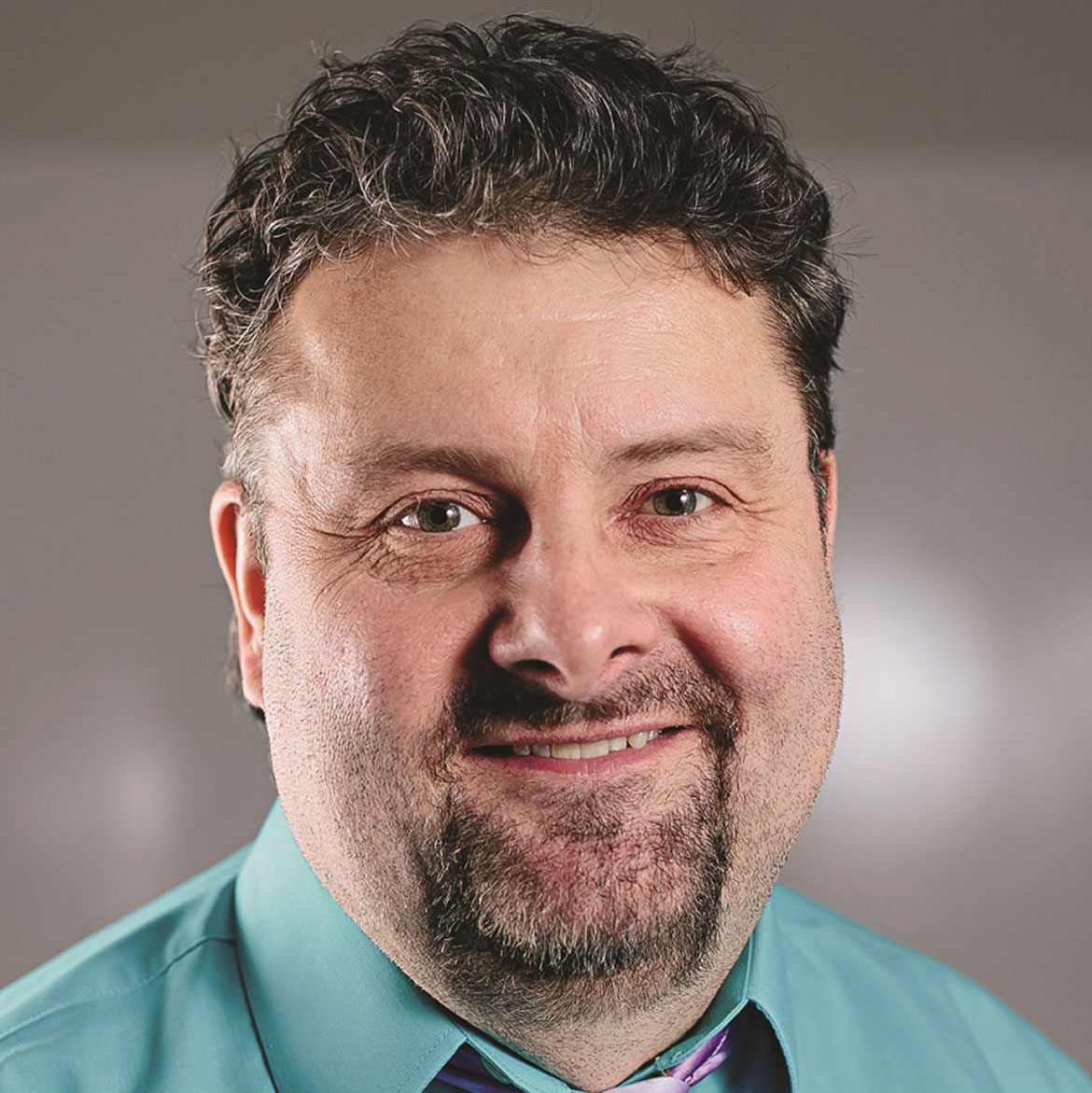 J. Todd Foster