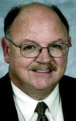 Frank Gibson