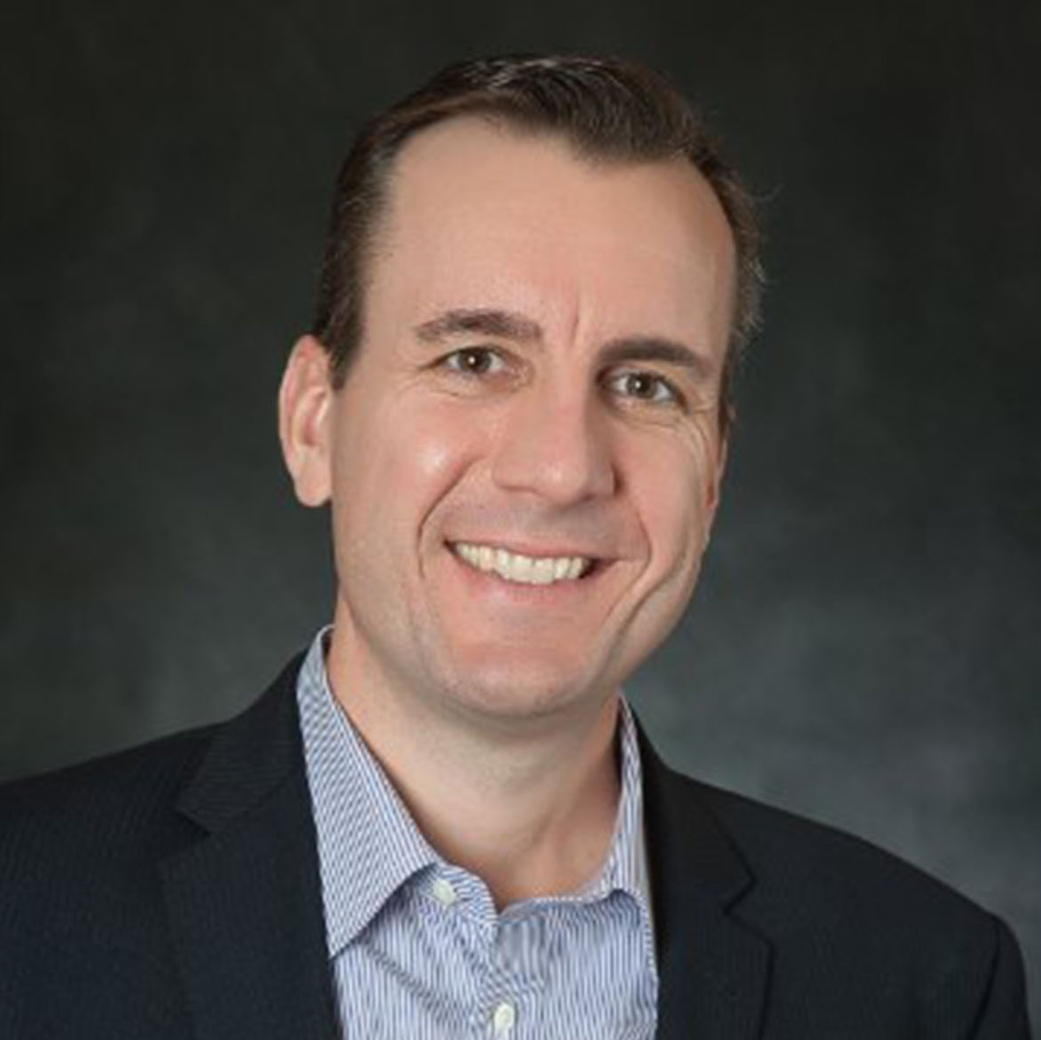 Joel Frey