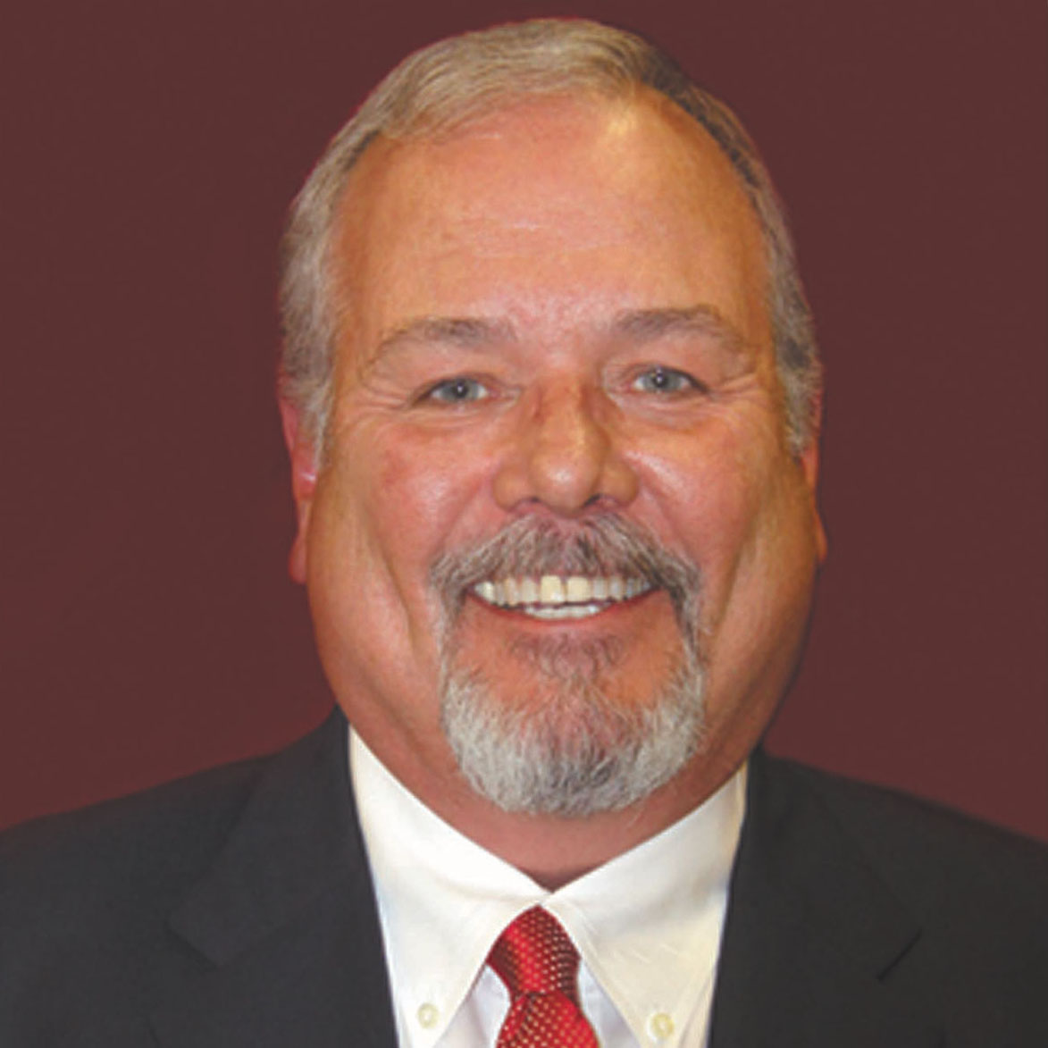 William Ron Fryar