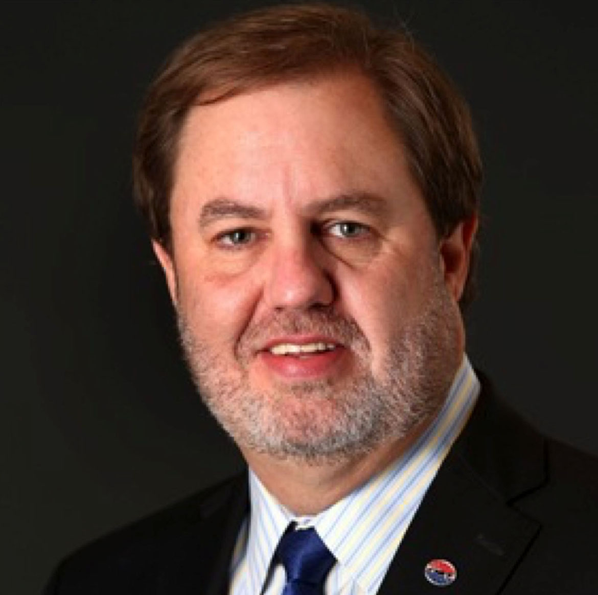 Eddie Gossage