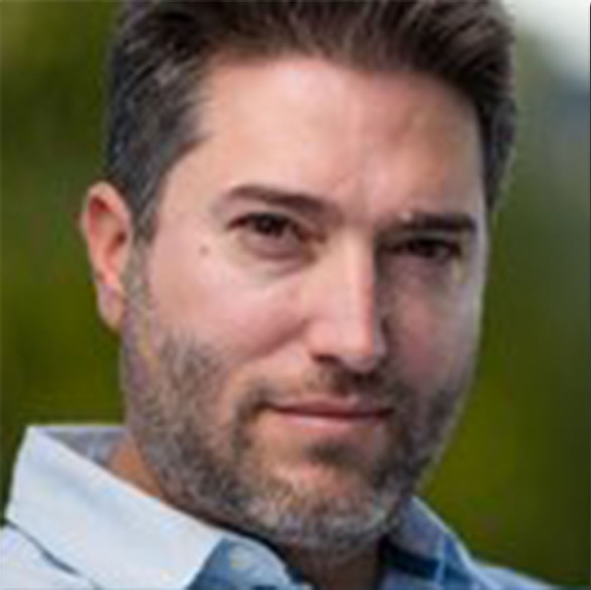 Mike Hardison