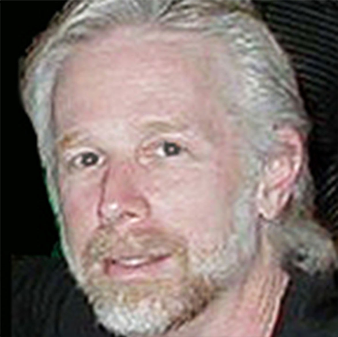 Thomas Hutchison