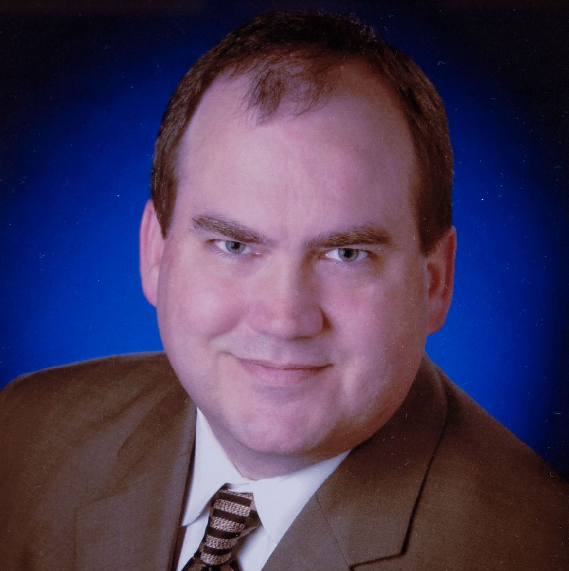 Bob Jacobs
