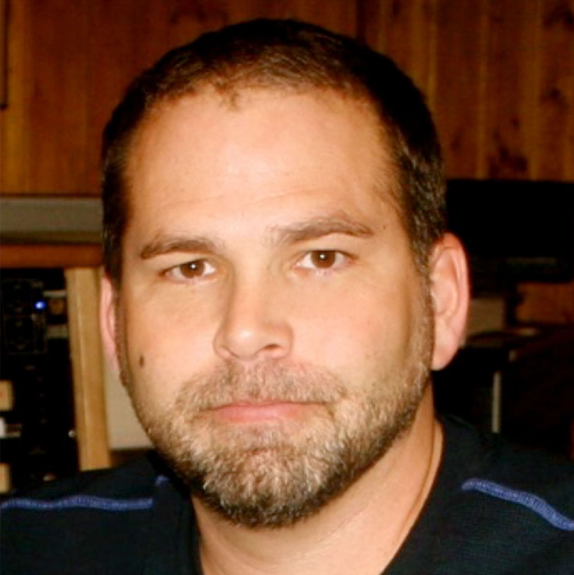 Michael Knox