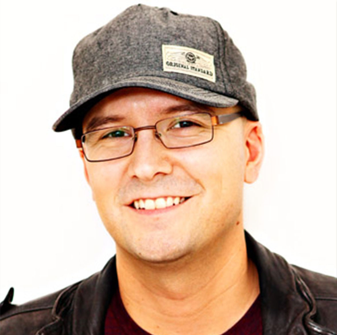 Luke Laird