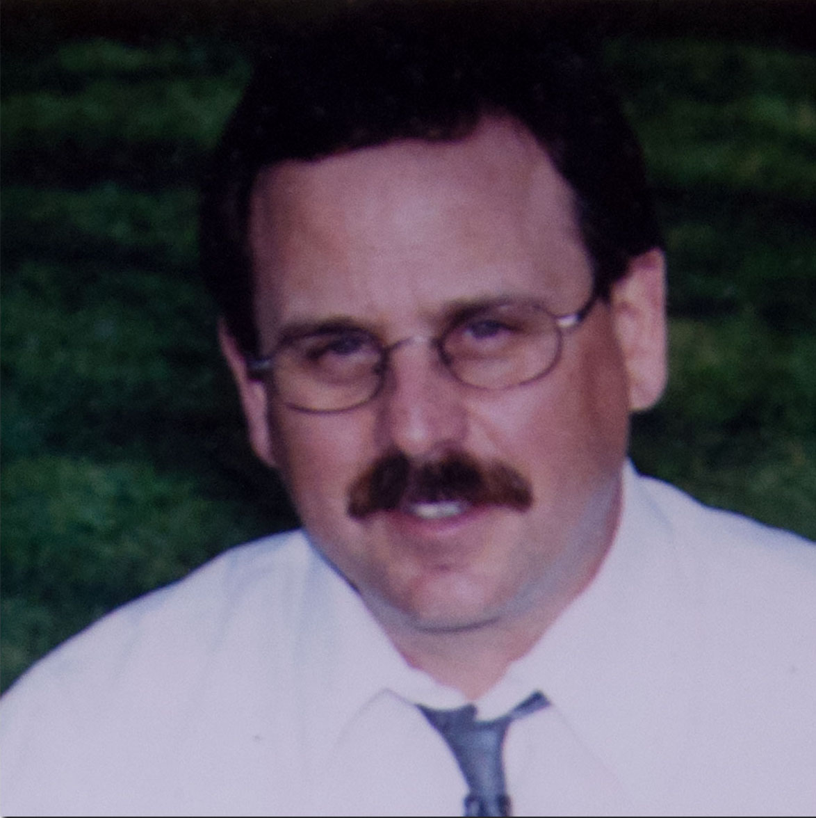 Doug Markham