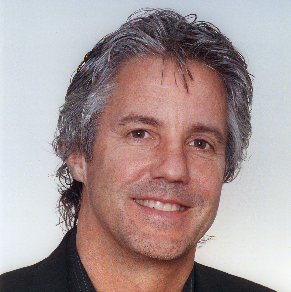Glenn Middleworth