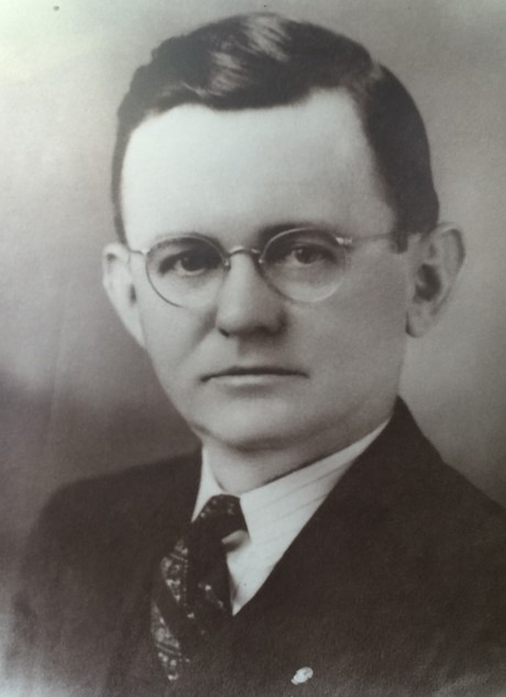Minor Bragg