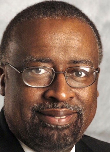 Otis Sanford