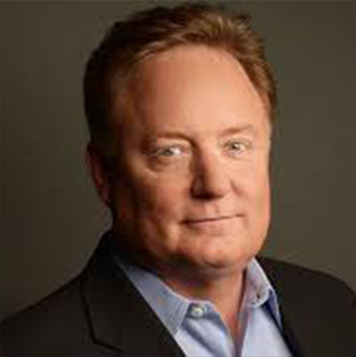 Gary Overton