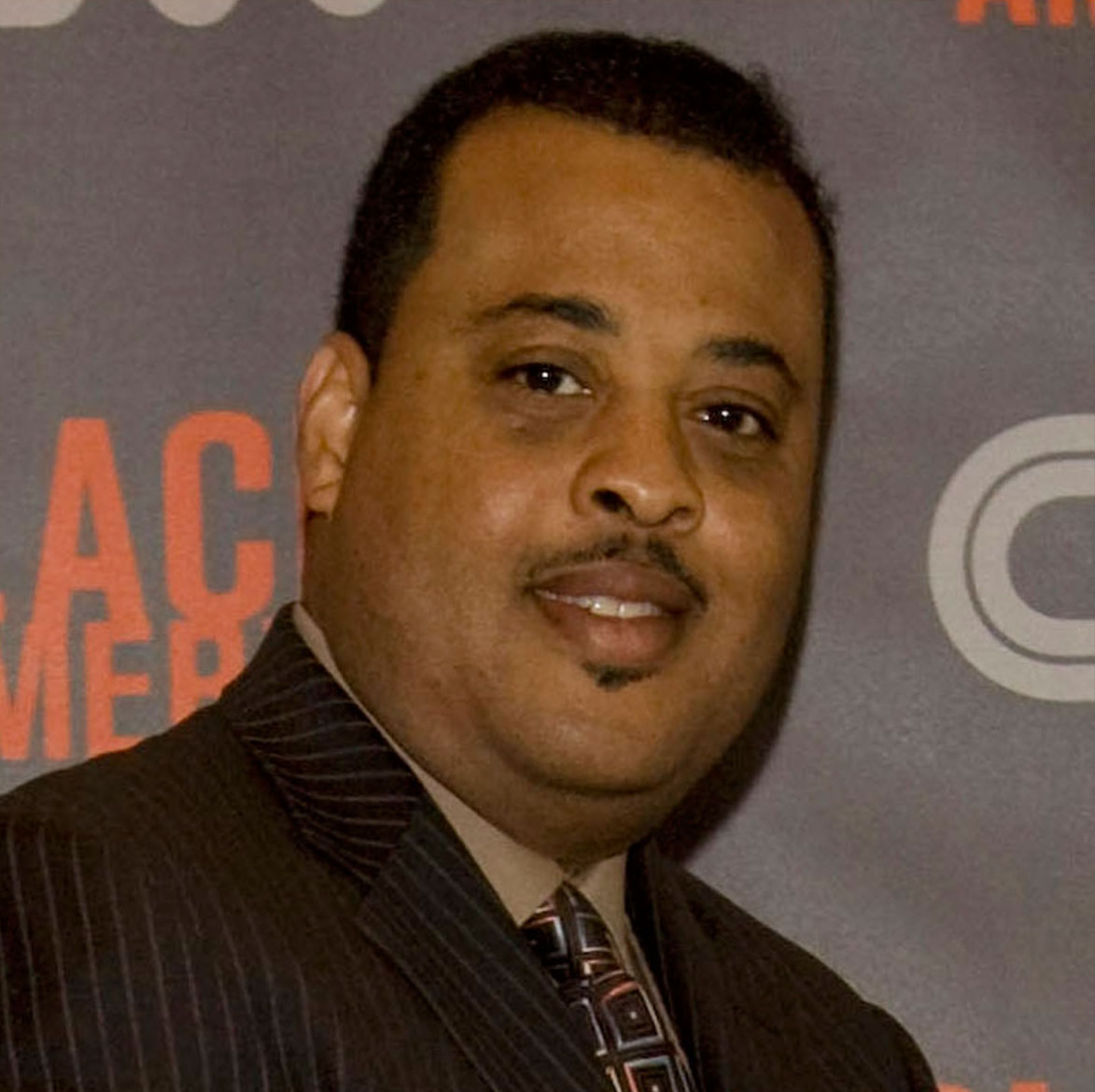 Jeffrey Reid