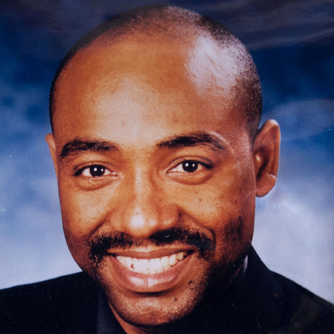 Ronald Roberts