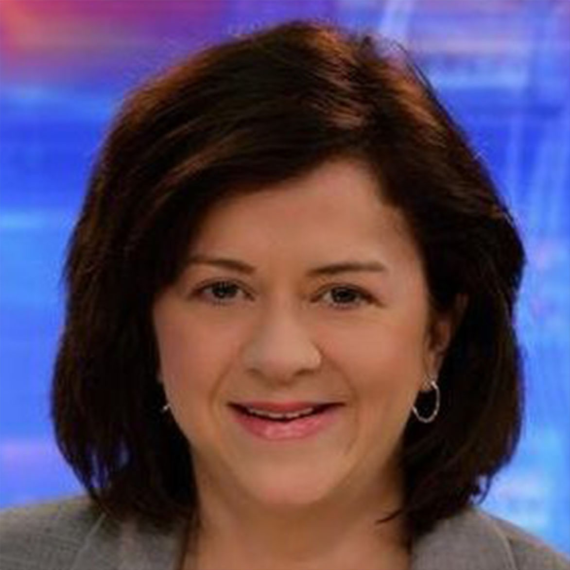 Tracey Rogers