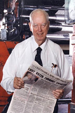 Roy McDonald