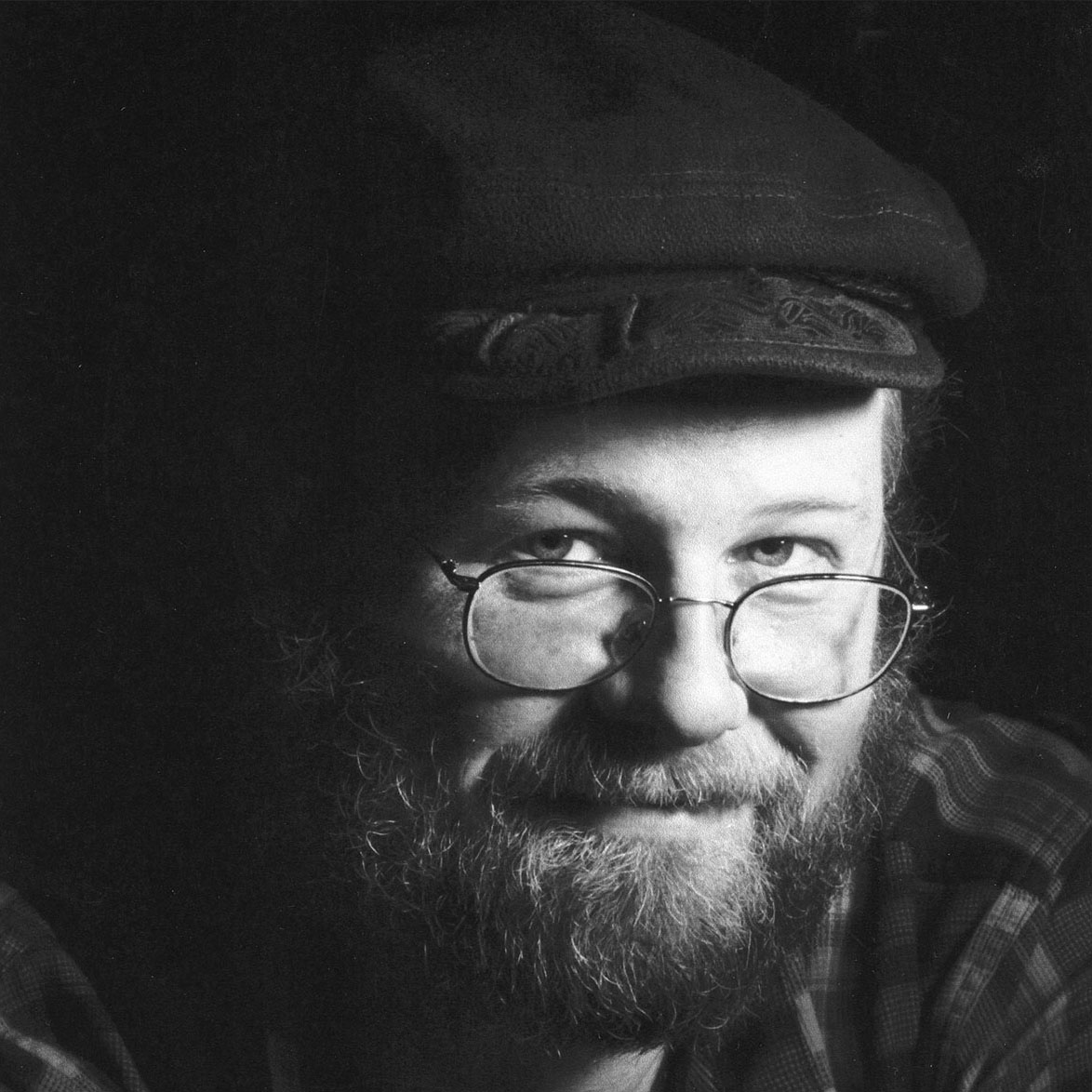 Bill Steber
