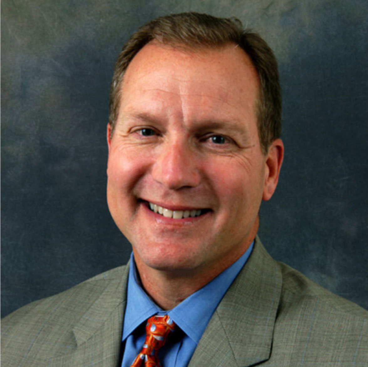 Roy Vaughn