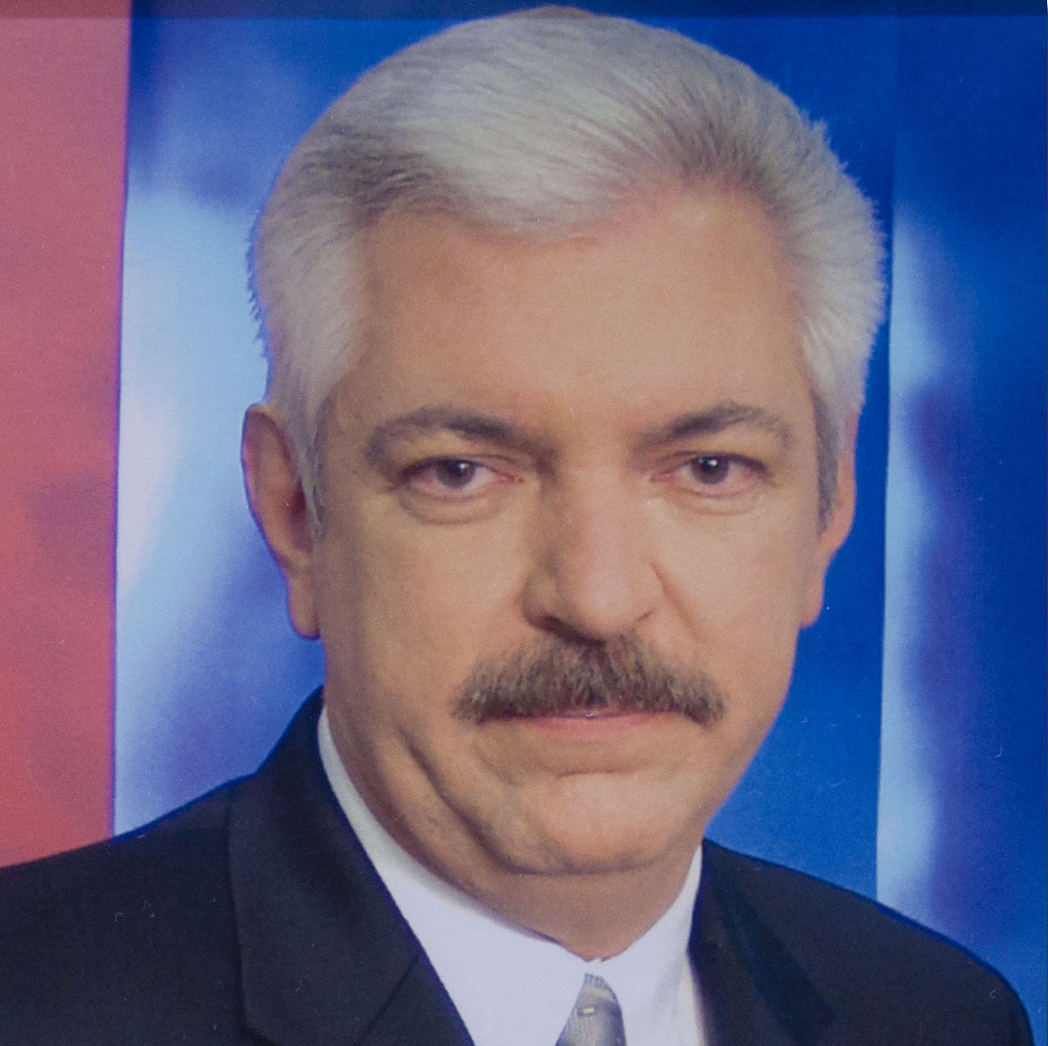 Phil Williams