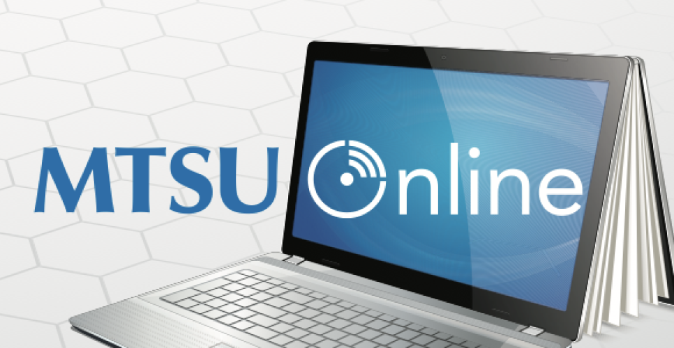 Fall 2024 MTSU Online