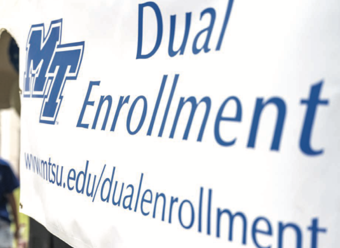 Fall 2024 Dual Enrollment