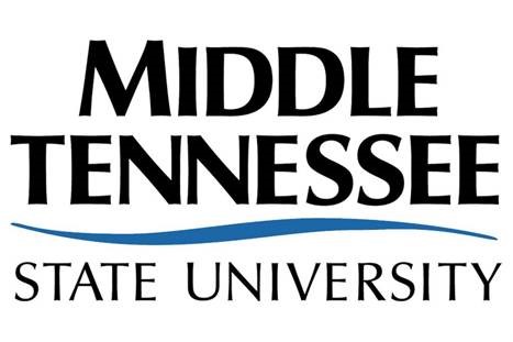 MTSU logo 